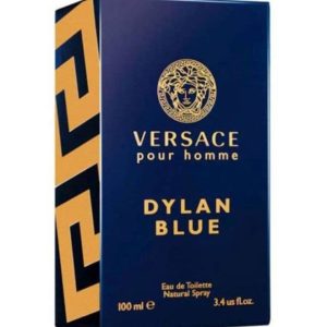 Barafuum Versace Dylan Blue Pour Homme