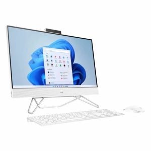 HP All-in-One 12th Gen Intel Core i3 -22 inches 8GB RAM 8 /1TB SSD/FHD cuseyb ah