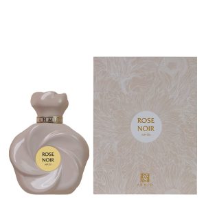 Barafuumka haweenka Rose Noir 75 ml