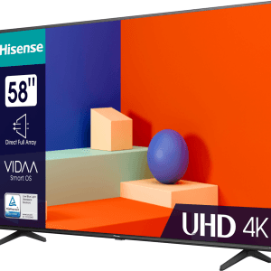 TV HISENSE 58 SMART