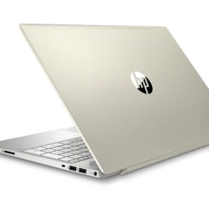 Laptop HP pavilion 512GB Ram8 damaanad leh