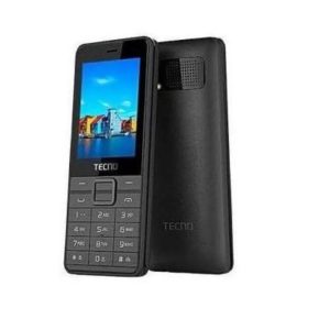 Mobile Niicle Tecno T402