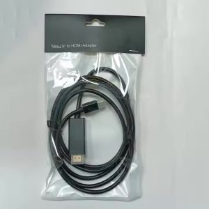 Mini Dp to HDMI Adapter