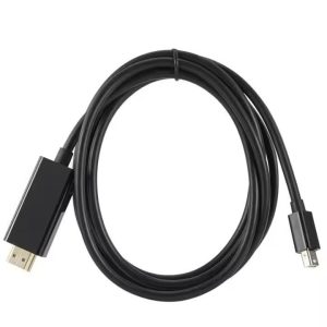 Mini Dp to HDMI Adapter