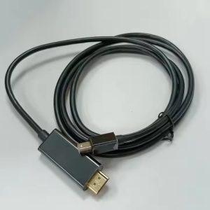 Mini Dp to HDMI Adapter