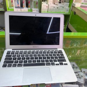 MacBook Air 2015, 128 GB, Ram 8