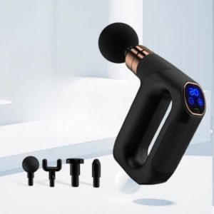 Massage gun, Masaaj jirka kuu masaajeynaayo