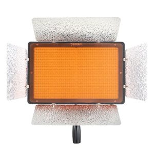 YONGNUO YN1200 Pro LED Video Light LED Studio