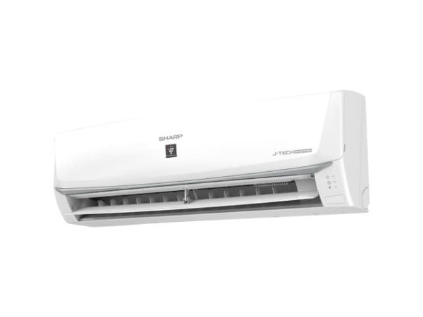 Mukeyf Sharp Air Conditioning 9000 BTU