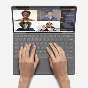 Microsoft Surface Pro x Ci5/Ram8GB/256GB