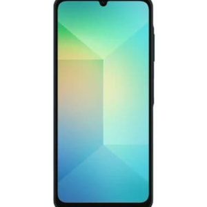 Samsung Galaxy A06 128 GB 4 GB Ram