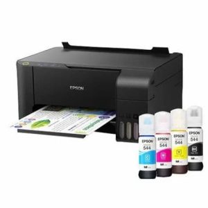 Epson L3250 printer Scan iyo Copy