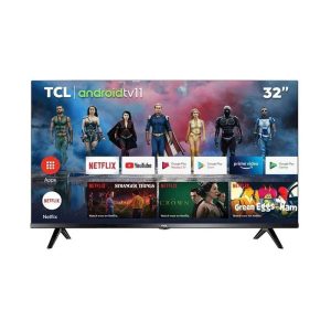 Tv TCL 43 4K