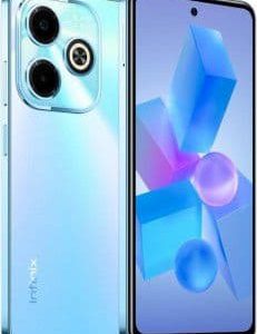 Infinix Hot 40i 8GB 256GB