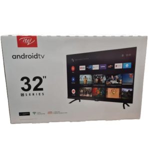 Itel 32" Smart TV