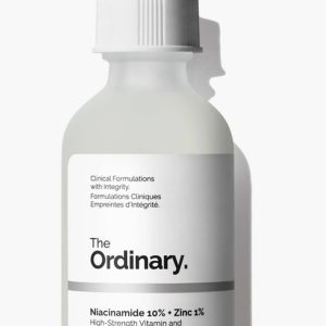 ordinary serum