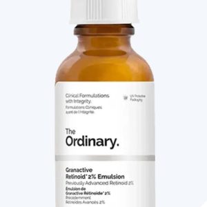 ordinary serum