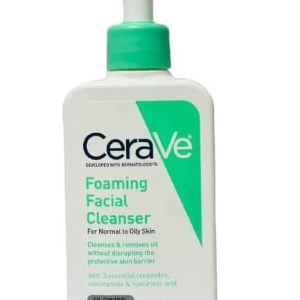 ordinary serum