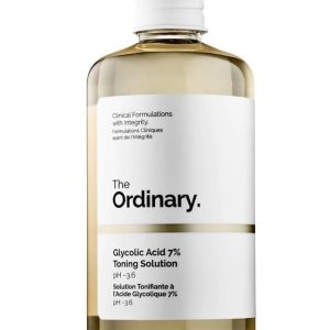 ordinary serum