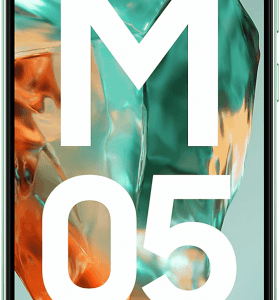 Samsung Galaxy M05