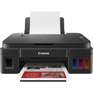 Printer Canon Scan leh Pixma G2010