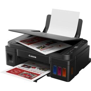 Printer Canon Scan leh Pixma G2010