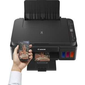 Printer Canon Scan leh Pixma G2010