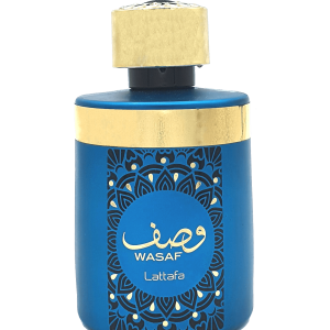 Wasaf Lattafa perfume