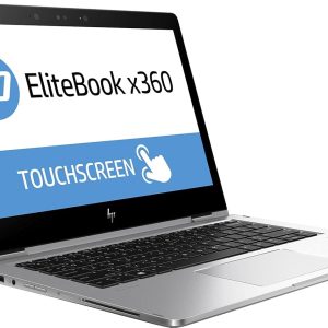 HP EliteBook x360 1030 G2 Core i7 ram 16GB 512GB la cusboonaysiiyay