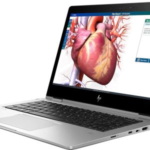 HP EliteBook x360 1030 G2 Core i7 ram 16GB 512GB la cusboonaysiiyay