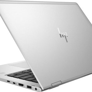 HP EliteBook x360 1030 G2 Core i7 ram 16GB 512GB la cusboonaysiiyay