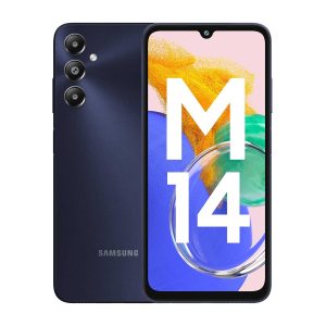 Samsung Galaxy M14 4G 128GB Ram 6