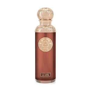 Barfuun dumar caraf badan-La Luna EDP 200 ml.