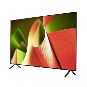 LG OLEDB46 65 inch 165 cm 4K OLED Smart TV webOS24