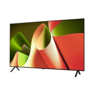 LG OLEDB46 65 inch 165 cm 4K OLED Smart TV webOS24