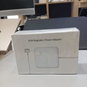 Jaajar Apple 85W MagSafe 2 Power Adapter (for MacBook Pro with Retina display)