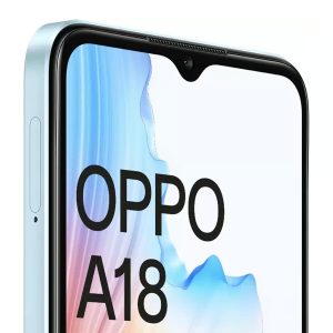 Oppo A18 128GB Ram 4