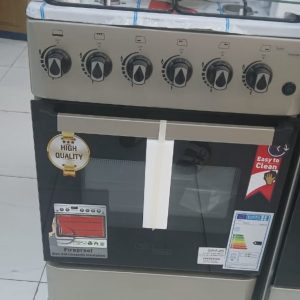 SN 50/50 cooker ka cuntada