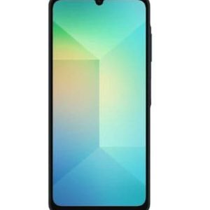 Samsung Galaxy A06 128 GB 4 GB Ram