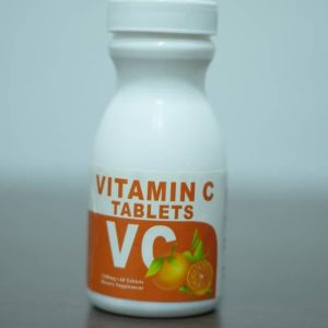 Vitamin C Supplement