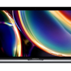 2020 Apple MacBook Pro with 2.0GHz Intel Core i5 (13-inch, 16GB RAM, 512GB SSD