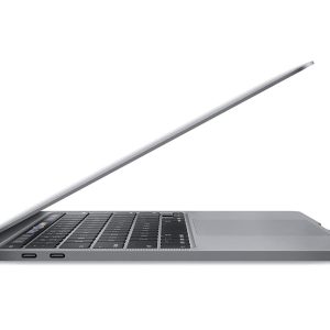 2020 Apple MacBook Pro with 2.0GHz Intel Core i5 (13-inch, 16GB RAM, 512GB SSD