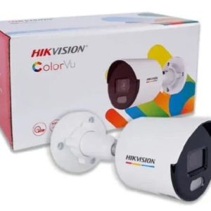 Cctv kaamera Hikvision midabkeda VU kamera 2MP