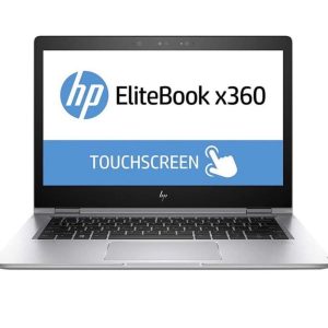 HP Elitebook x360 1030 G2 Intel Core i7 512 GB Ram 16 GB