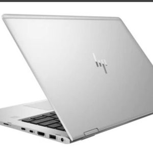 HP Elitebook x360 1030 G2 Intel Core i7 512 GB Ram 16 GB