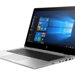 HP Elitebook x360 1030 G2 Intel Core i7 512 GB Ram 16 GB