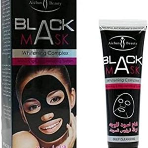 Face Mask nabraha iyo wajiga nadiif ka dhigayo