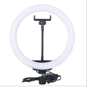 Nalka kamerada LED Ring Light with Stand 33cm/13in