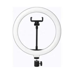 Nalka kamerada LED Ring Light with Stand 33cm/13in