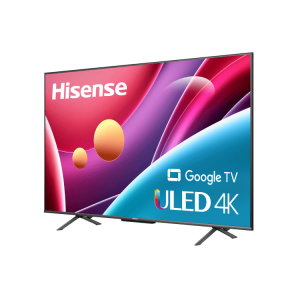 Hisense Smart Tv 75 inch A6 Series 4k UHD